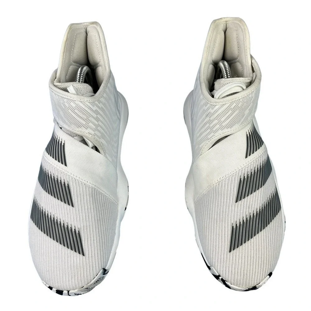 Adidas Sneakers Mens Size 7 James Harden B/E 3‎ Basketball Shoes